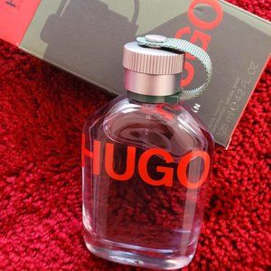 Loción para honbre.